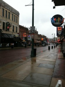 bealestreet