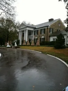 graceland