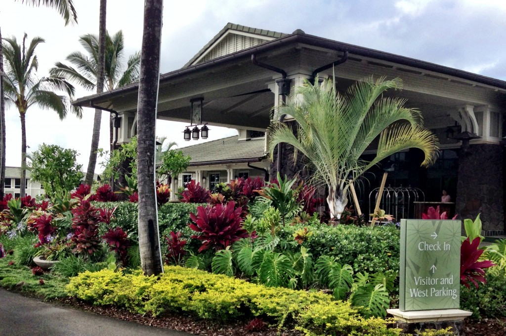 westin princeville