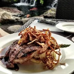 ribeye nanea westin princeville