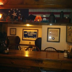 Historic Farnsworth House Tavern Gettysburg