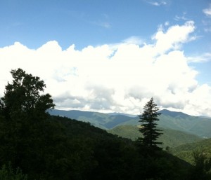 Blue Ridge Parkway