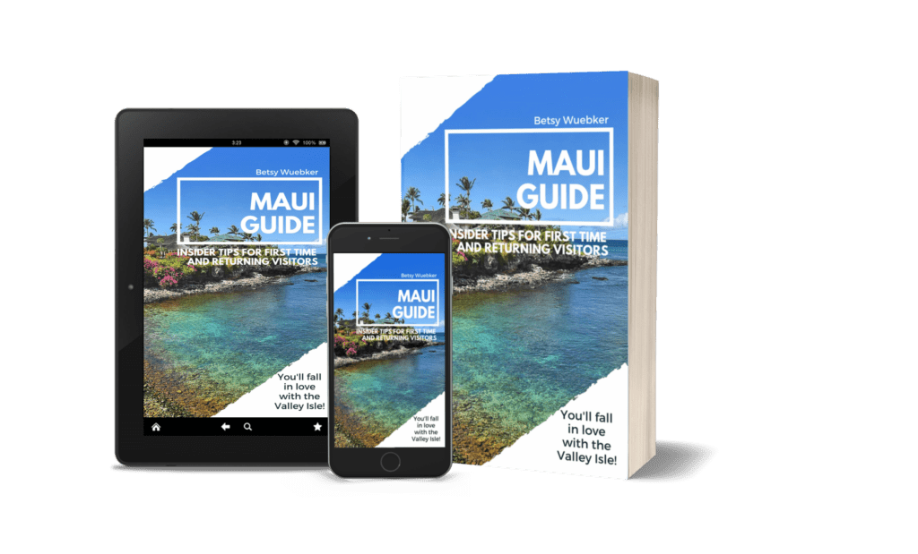 maui guide