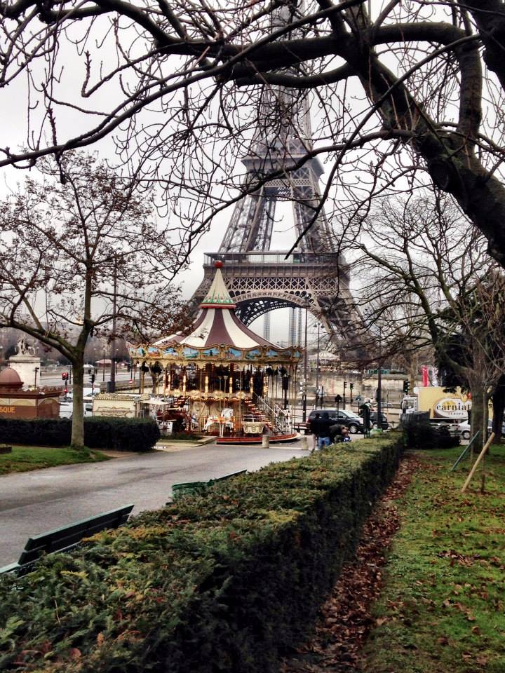 Paris