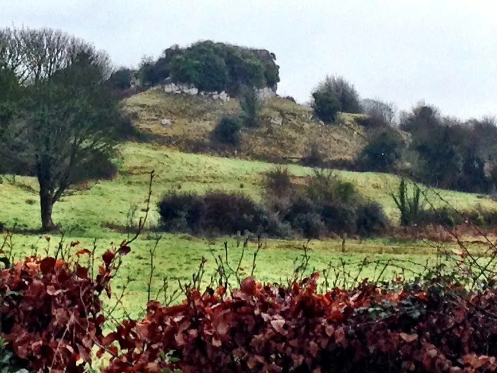 Lough Gur, Bruff, Ireland