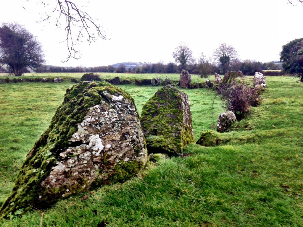 Lough Gur, Bruff, Ireland