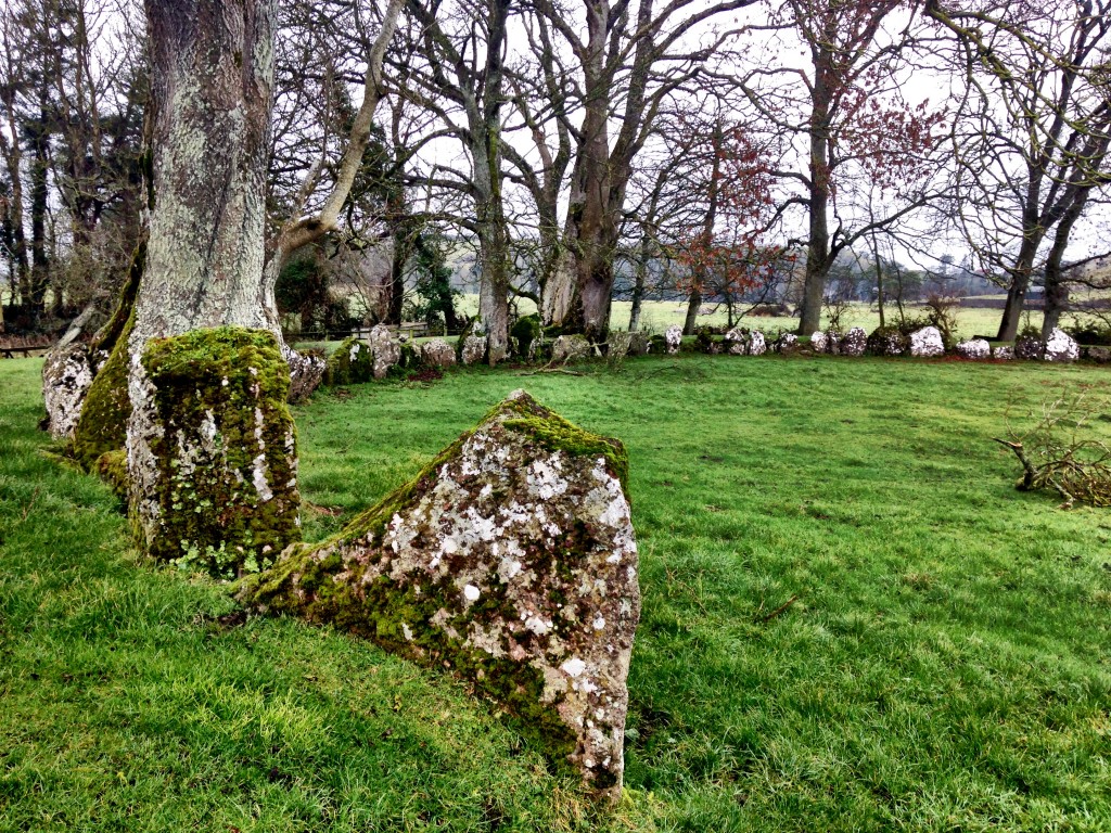 Lough Gur, Bruff, Ireland