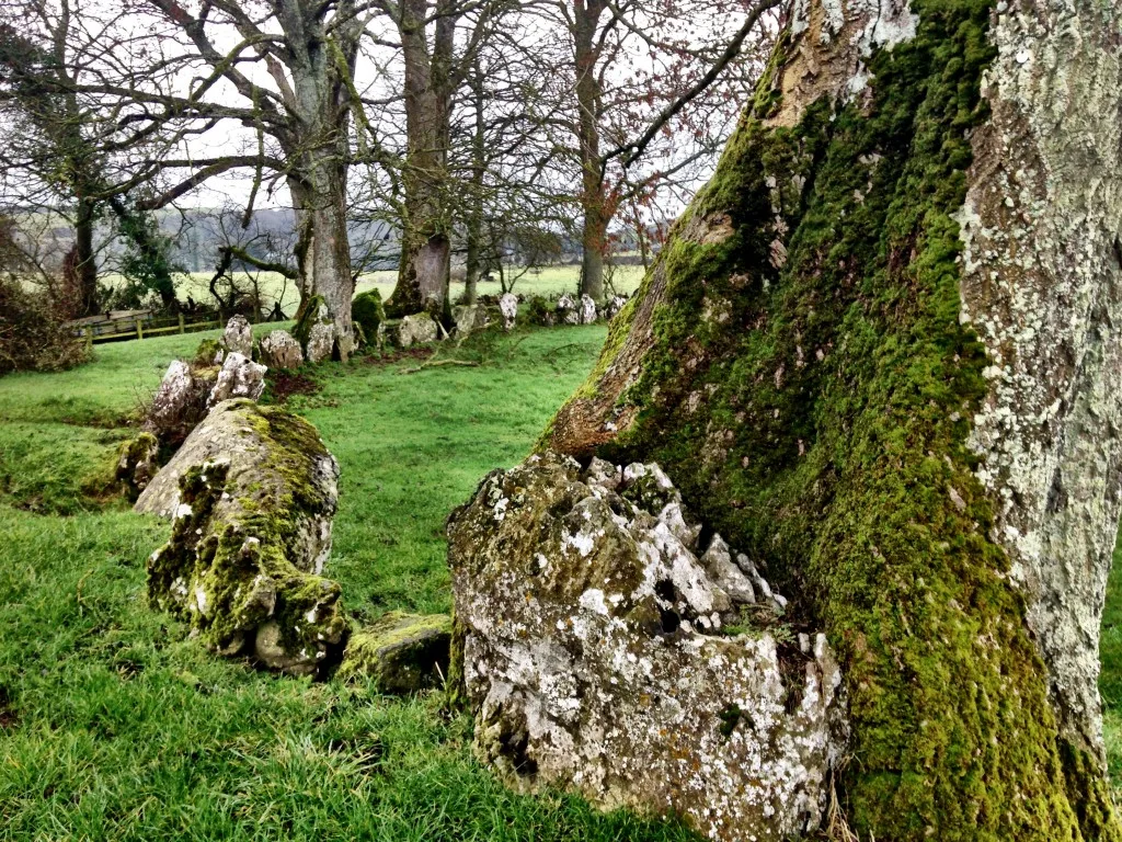 Lough Gur, Bruff, Ireland