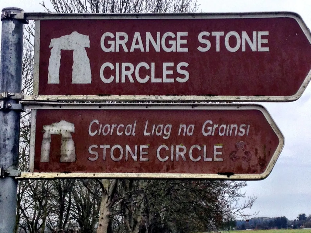 Lough Gur, Bruff, Ireland