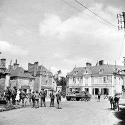 Normandy D-Day