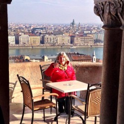 Budapest Fisherman's Bastion