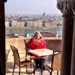 Budapest Fisherman's Bastion