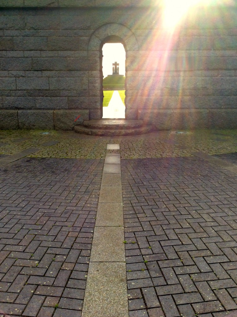 d-day cemeteries