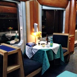 night train from budapest to bucharest