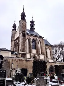 Kutna Hora