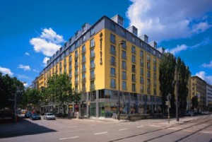 le meridien munich