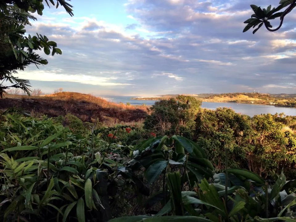 house sitting in Fiji