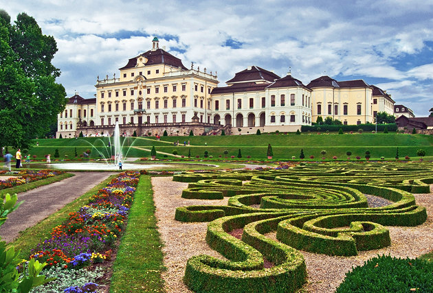 ludwigsburg