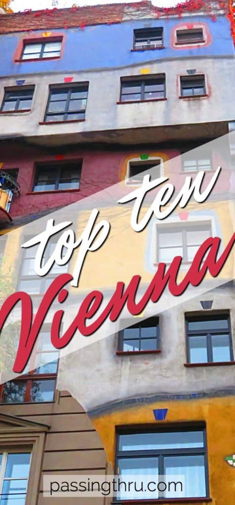 top ten vienna