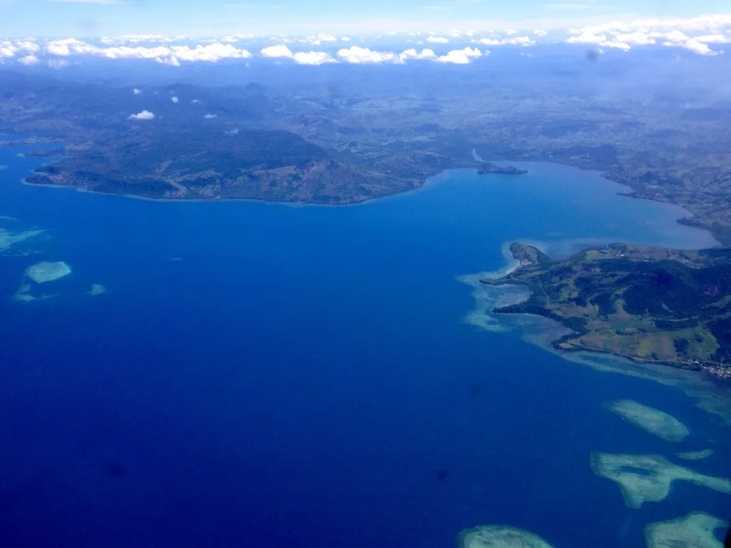 savusavu