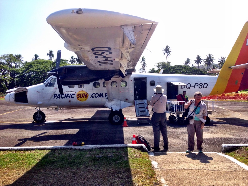 Savusavu