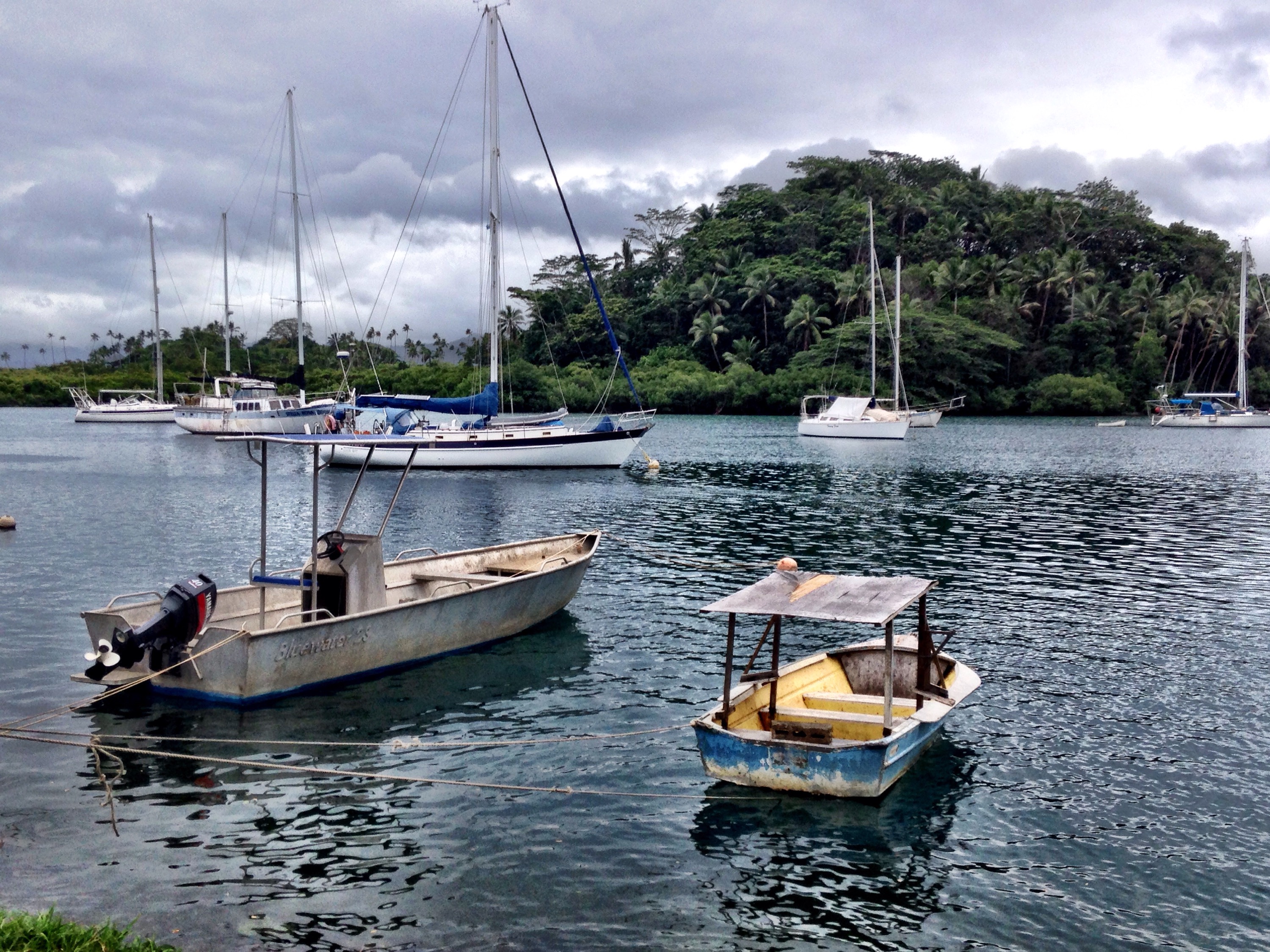 Savusavu