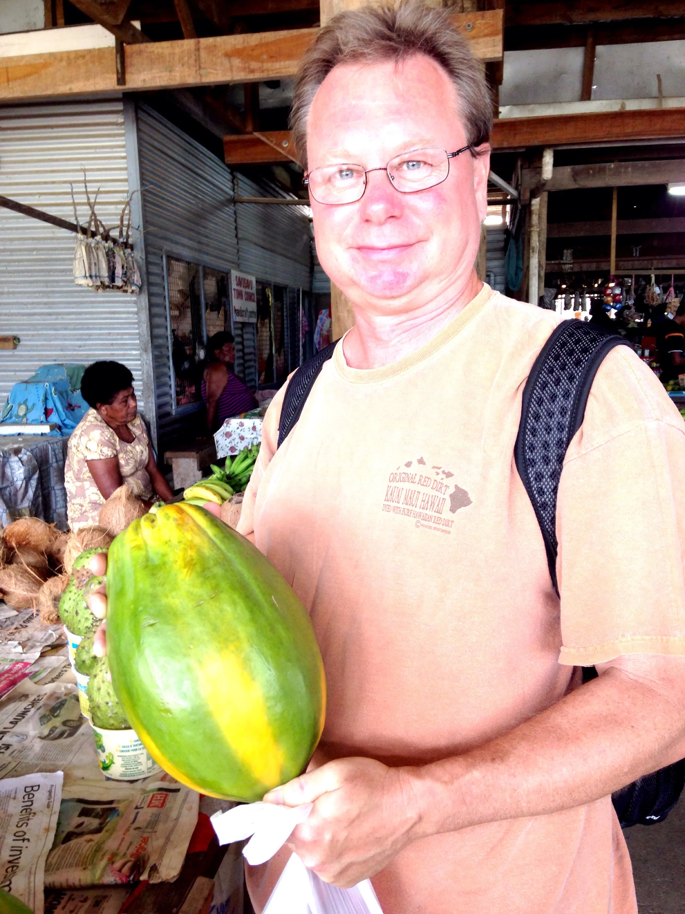 Savusavu