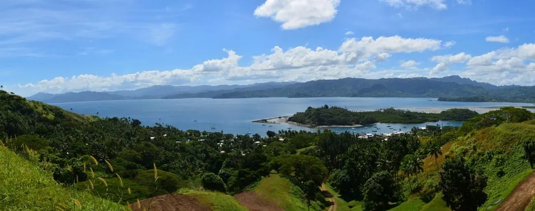 Savusavu