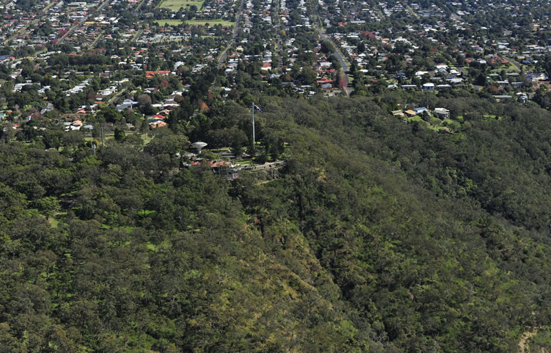 Toowoomba