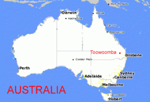 toowoomba