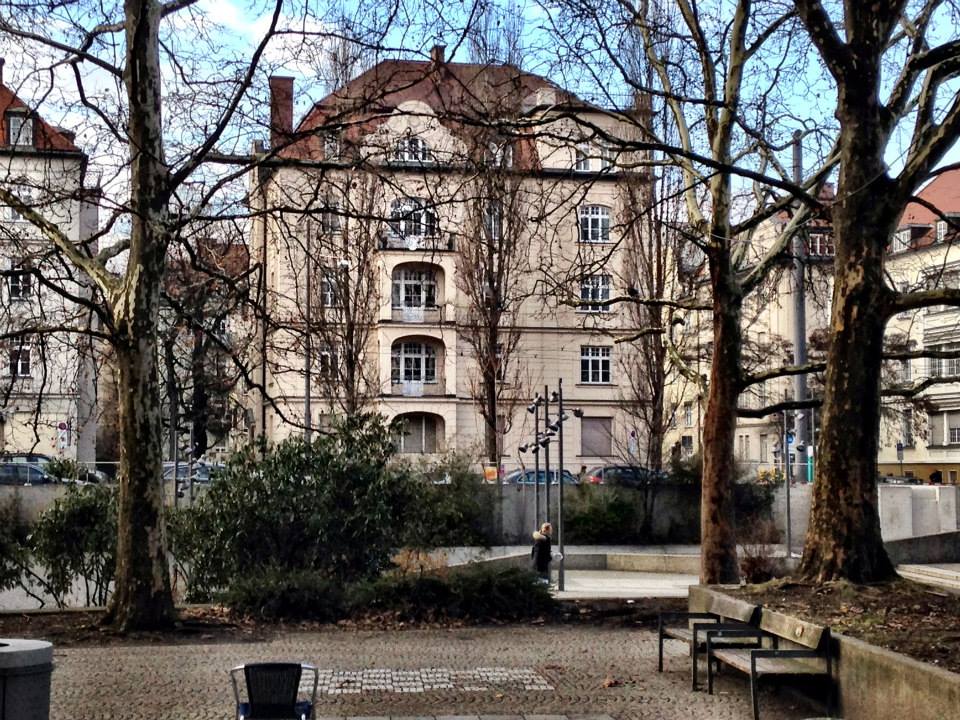 Schwabing