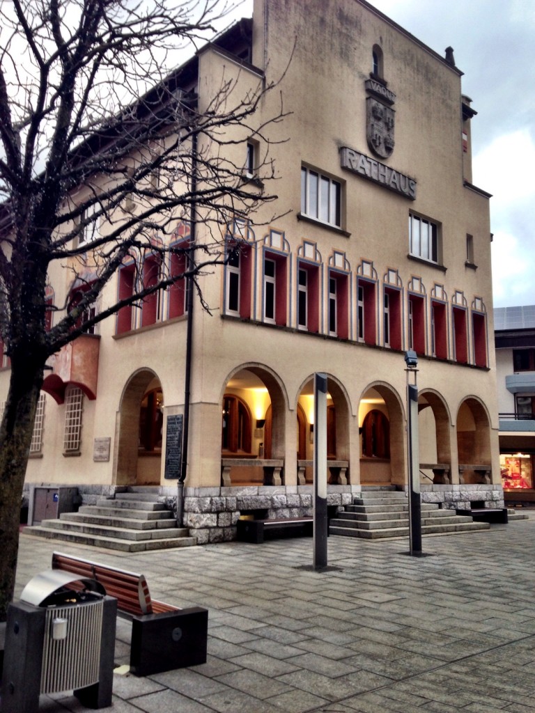 Liechtenstein