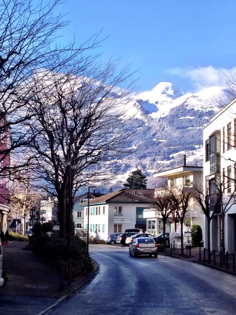 Liechtenstein