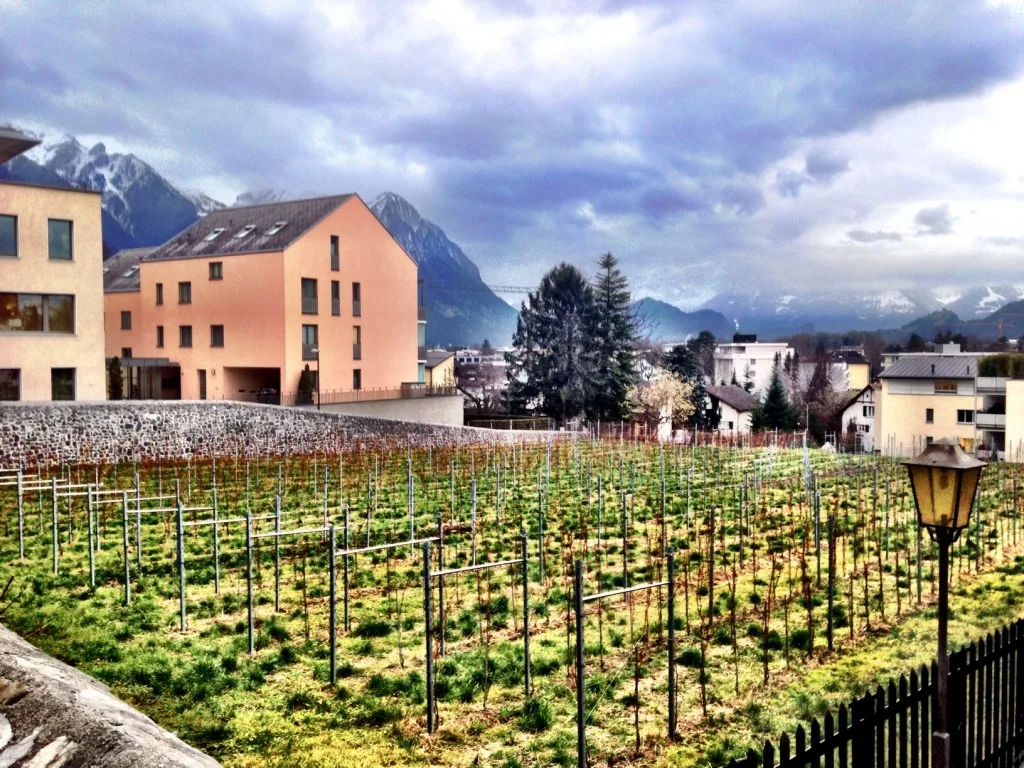 Liechtenstein