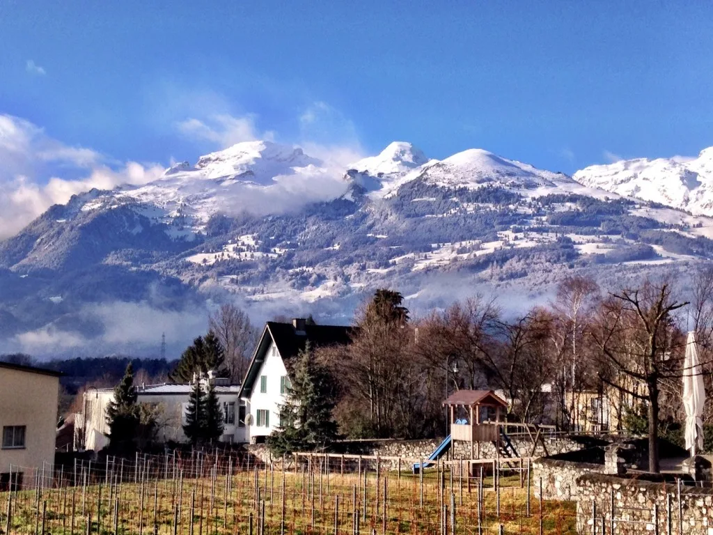 Liechtenstein