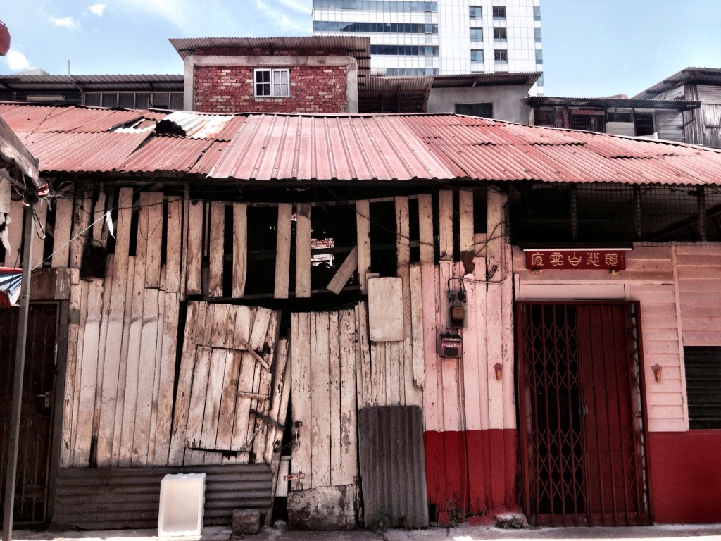 Johor Bahru