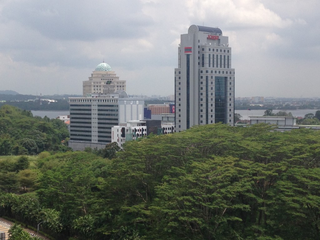 Johor Bahru