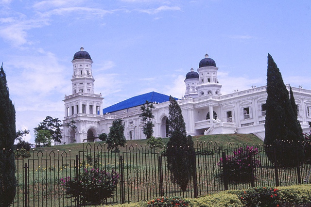 johor bahru