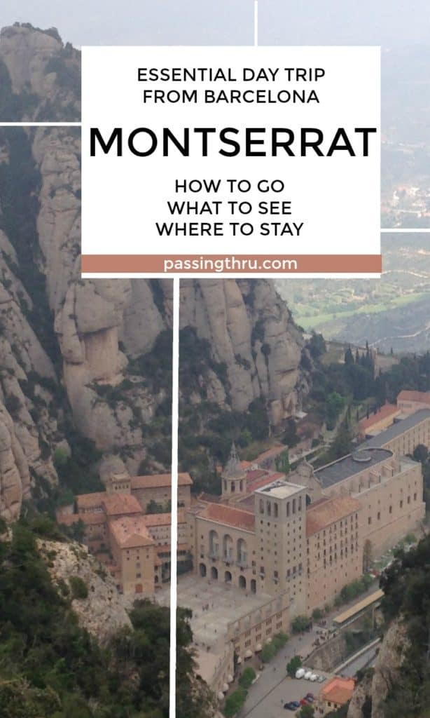 ESSENTIAL MONTSERRAT