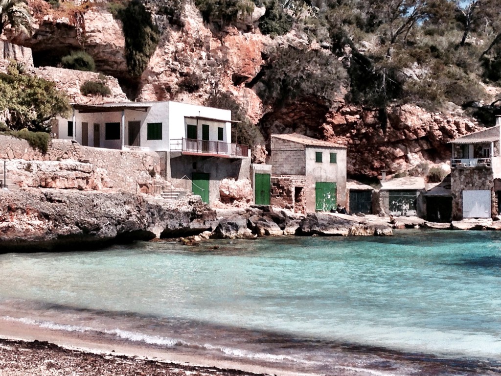 Mallorca calas