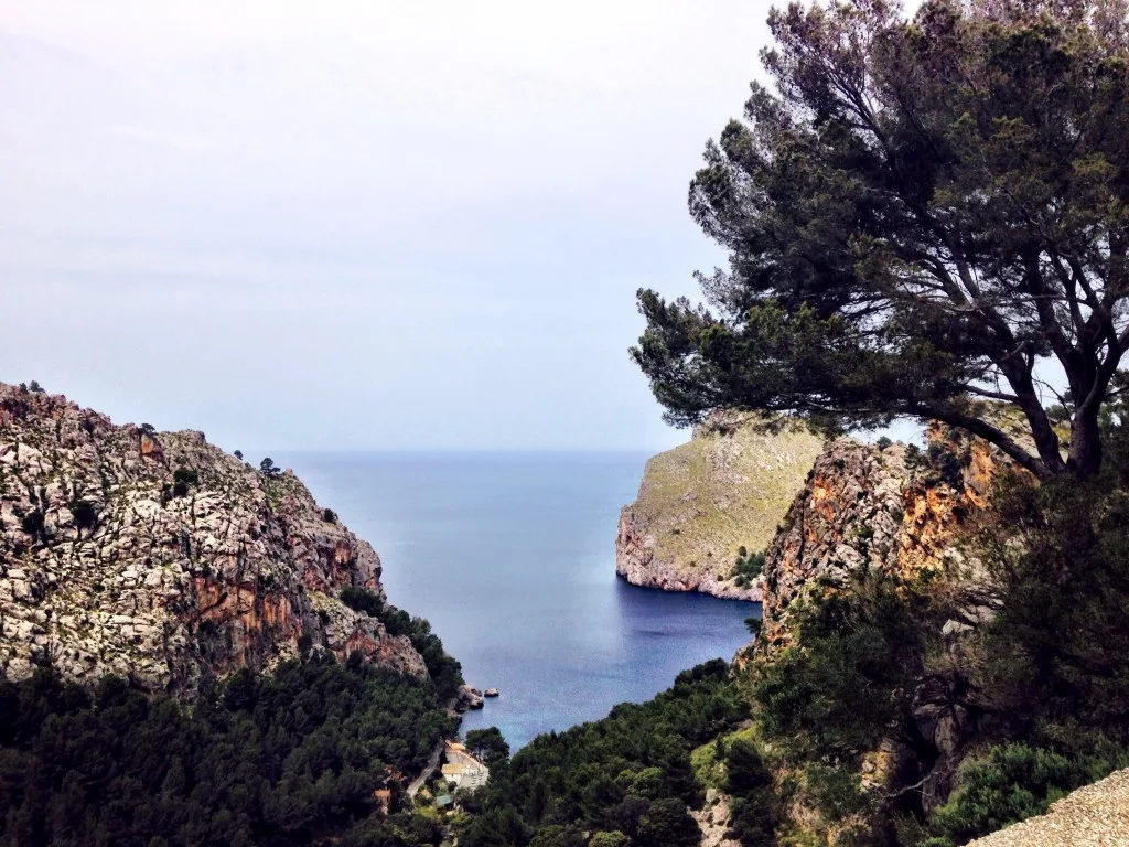 Mallorca calas