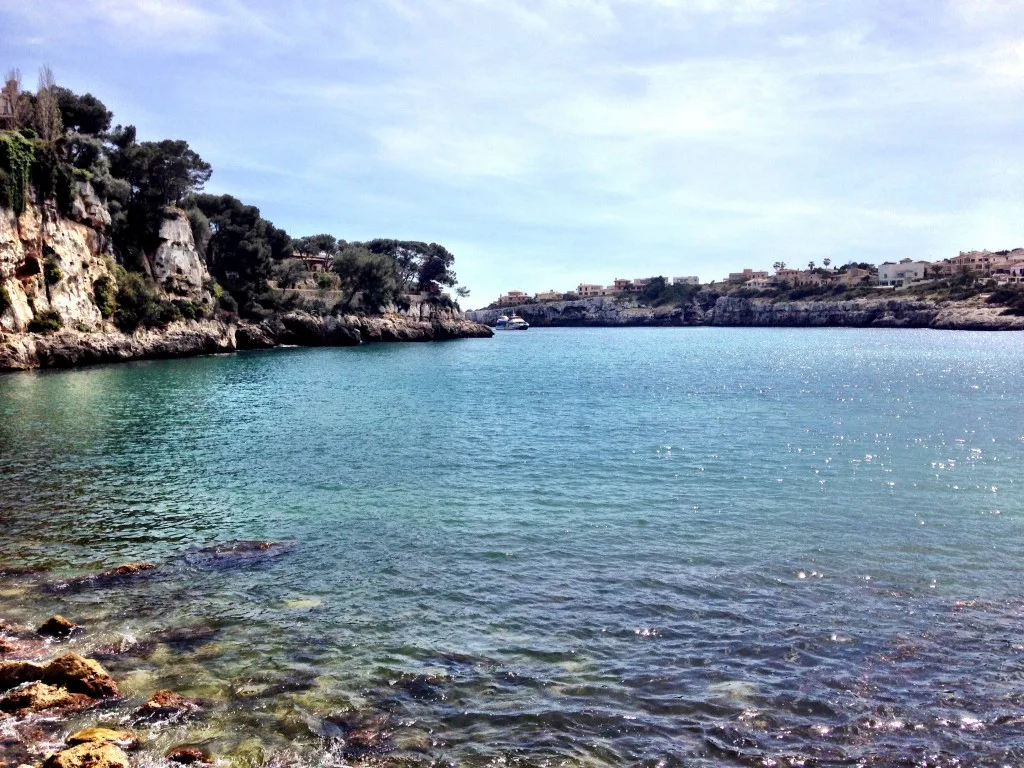 Mallorca calas