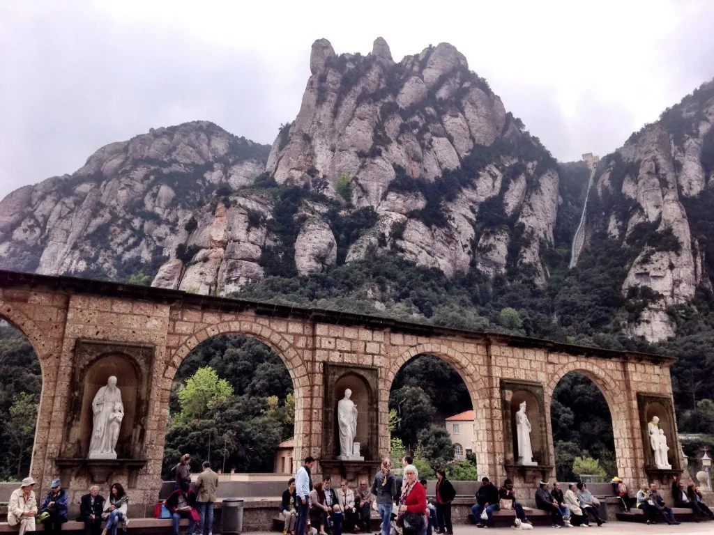 best tour to montserrat from barcelona