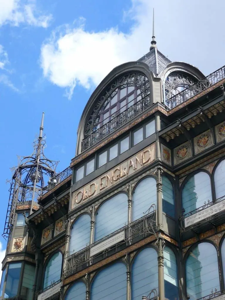 art nouveau museum brussels