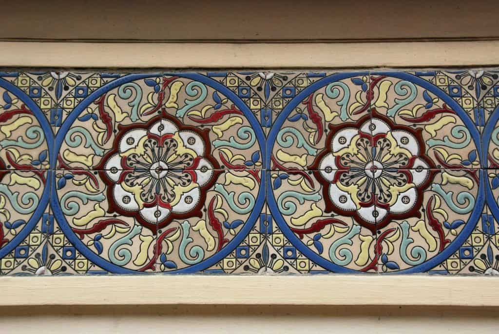 art nouveau brussels