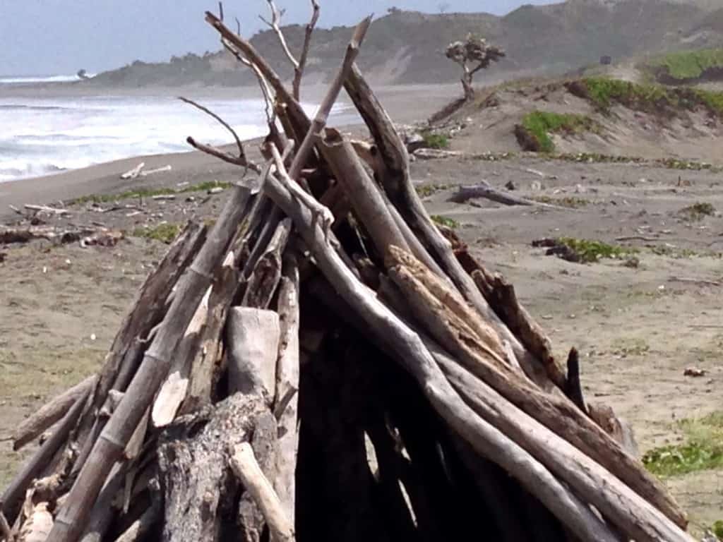 Sigatoka Sand Dunes