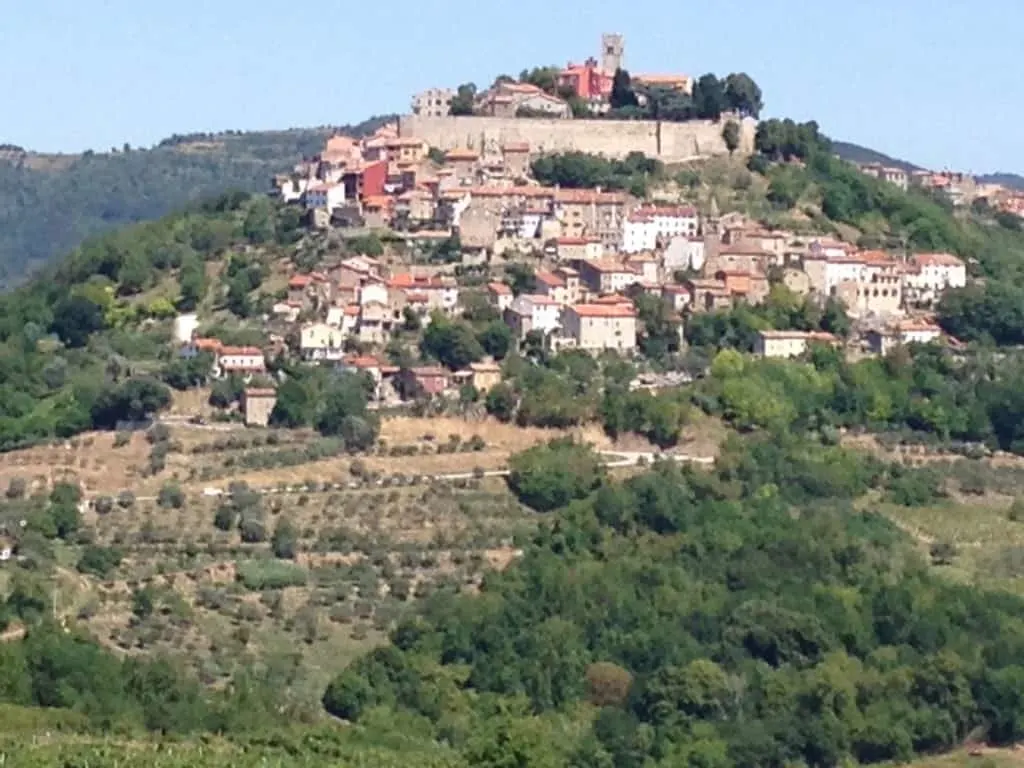 Motovun