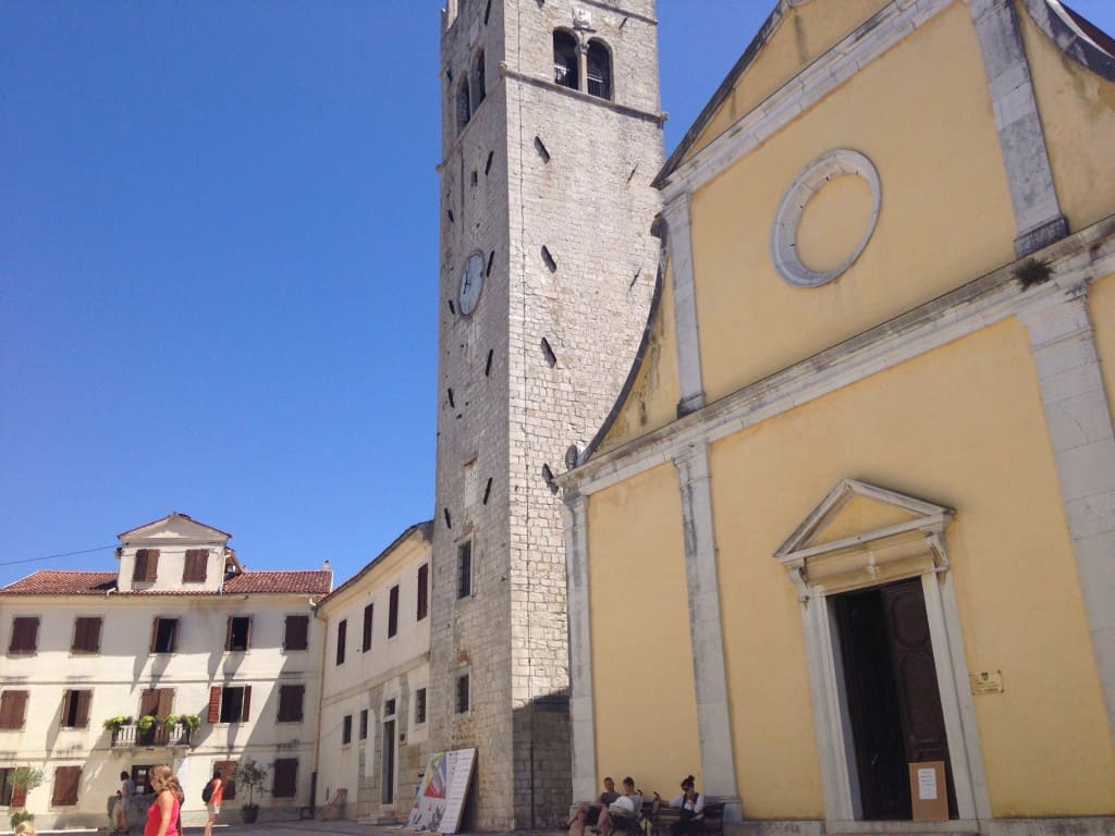 Motovun