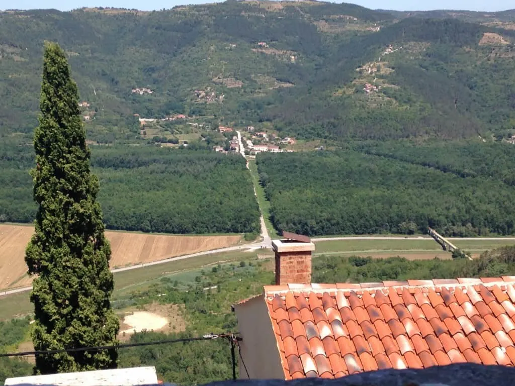 Motovun