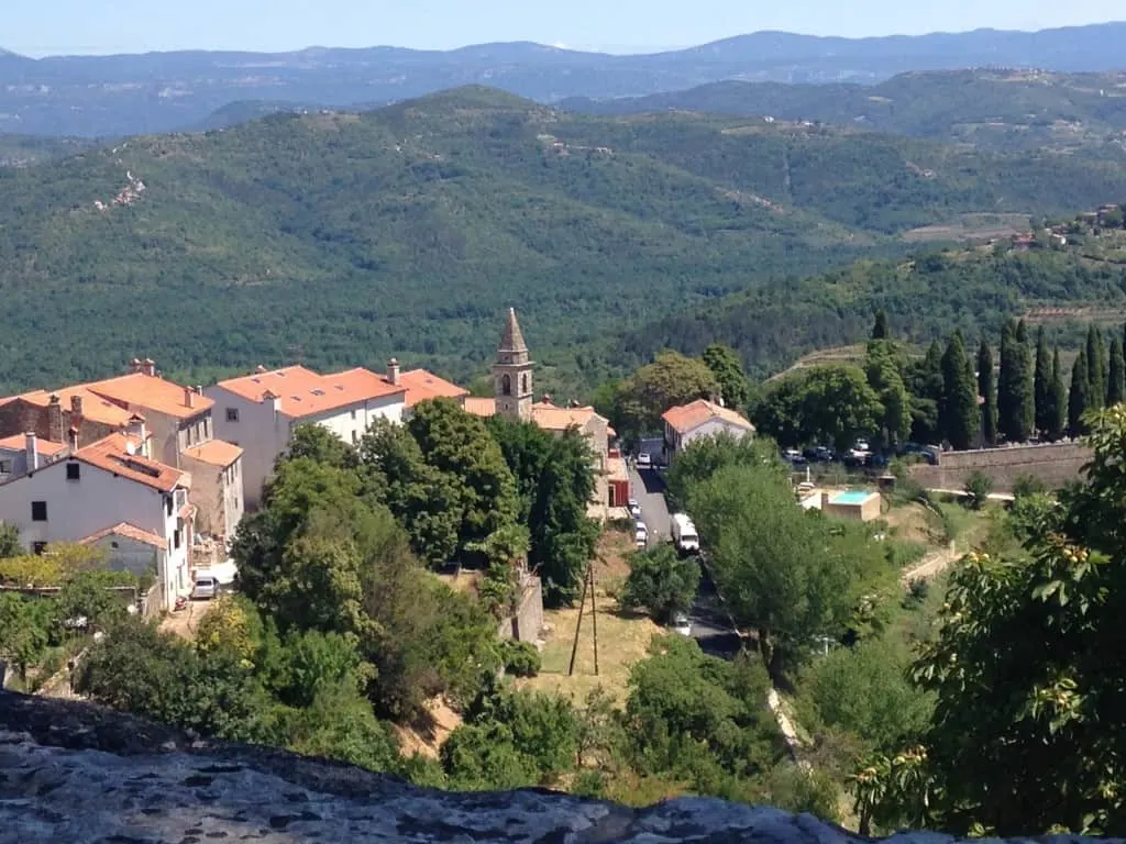 Motovun